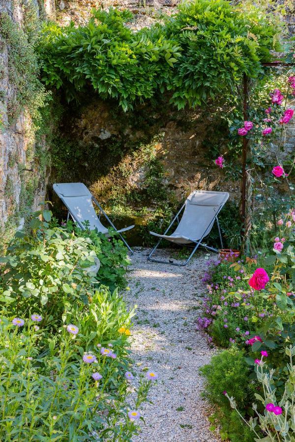 1 Logis A Domme - Piscine & Spa Exterior photo